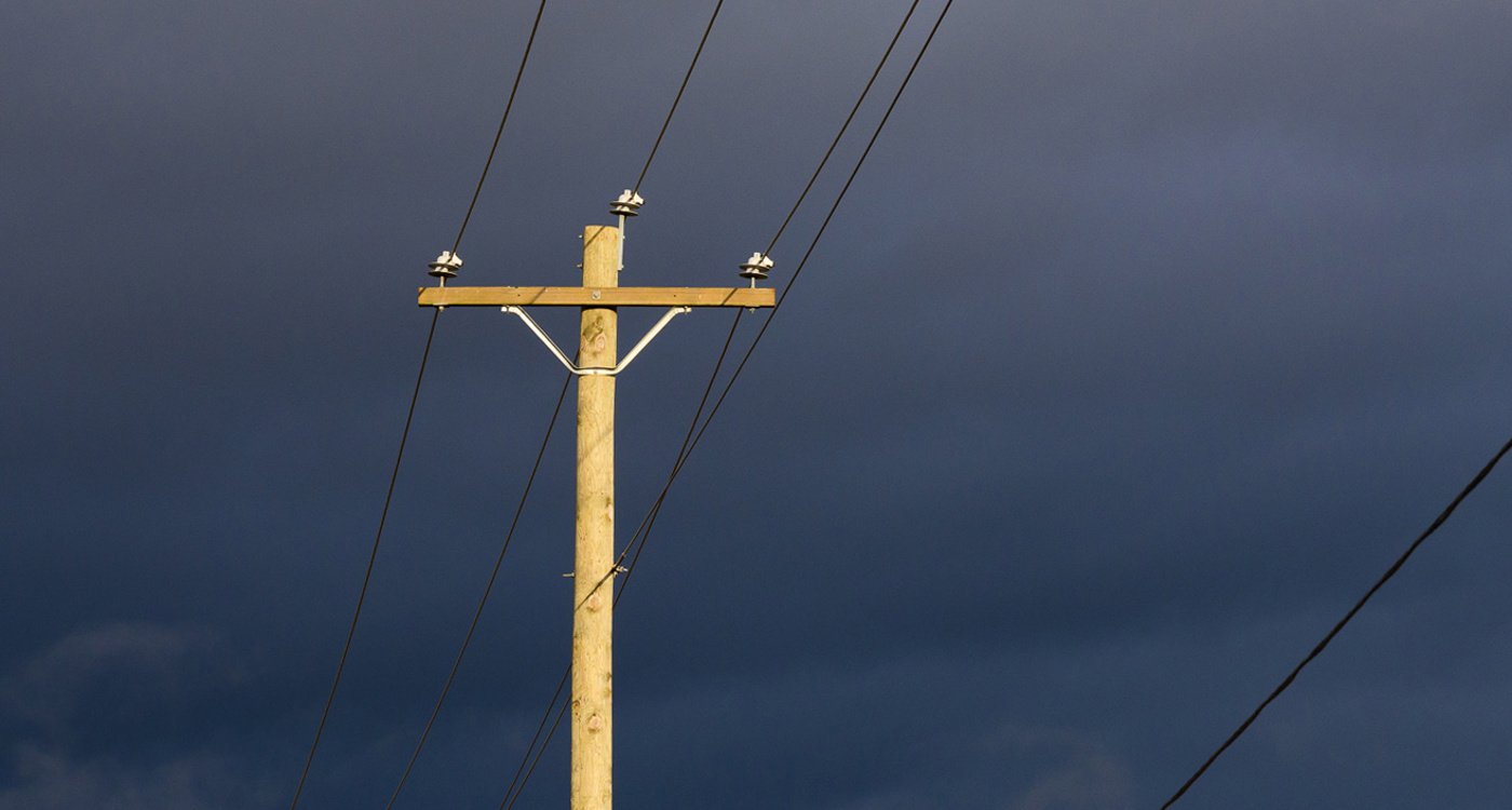 Today's Grid Notification Status